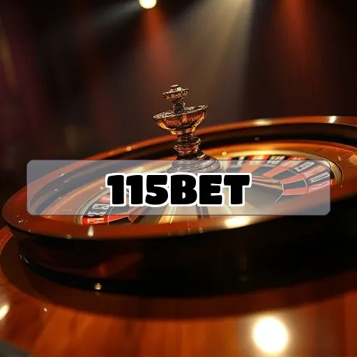 115bet: Descubra Recursos Imperdíveis na Seção de Eventos