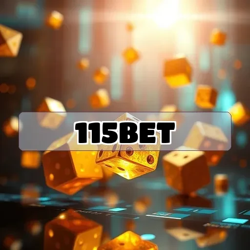 115bet Jogos