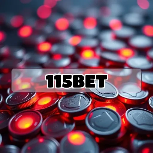 115bet: Conheça as Melhores Notícias e Dicas do Mundo dos Jogos