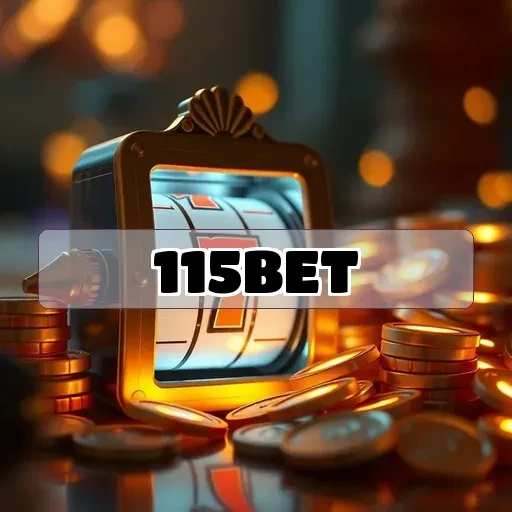 115bet: Entre no Jogo de Pôker e Vença Grande
