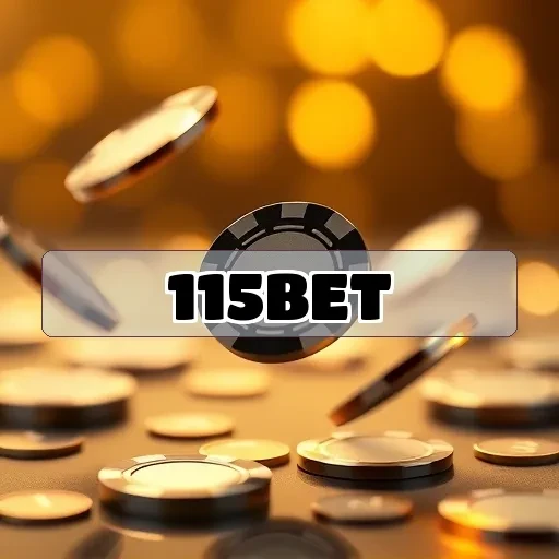 115bet: Resultados Que Transformam Suas Apostas em Emoção e Lucro