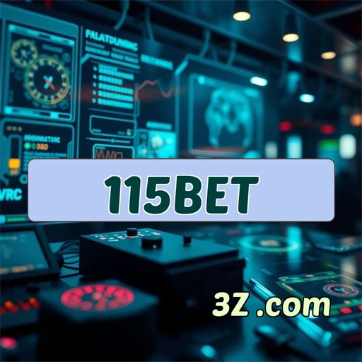 115bet Aplicativo Móvel