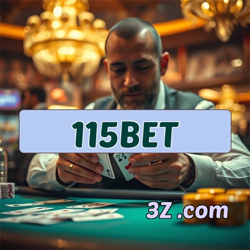 115bet Download do App