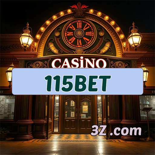 115bet Bônus Atraentes