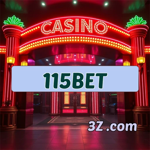 115bet Apostas em Esportes