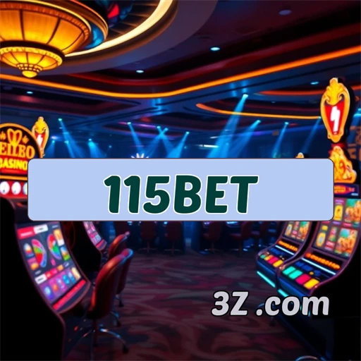 115bet Jogos Diversos