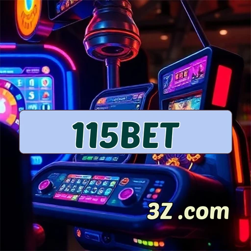 115bet Área de Login