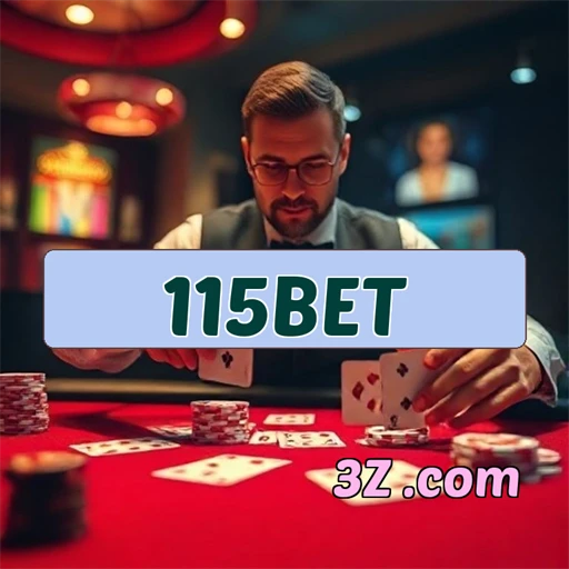 115bet Plataforma Segura