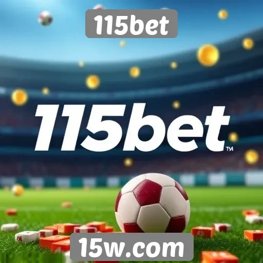 Explorando as promoções e bônus em 115bet